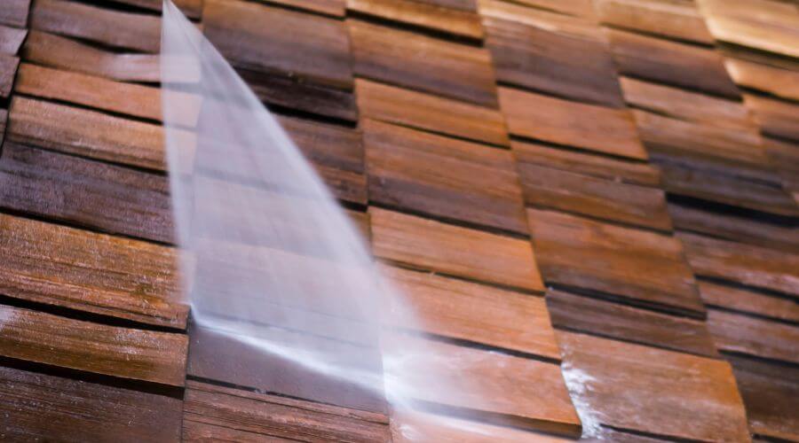 Slate Roofing in Independence, WV